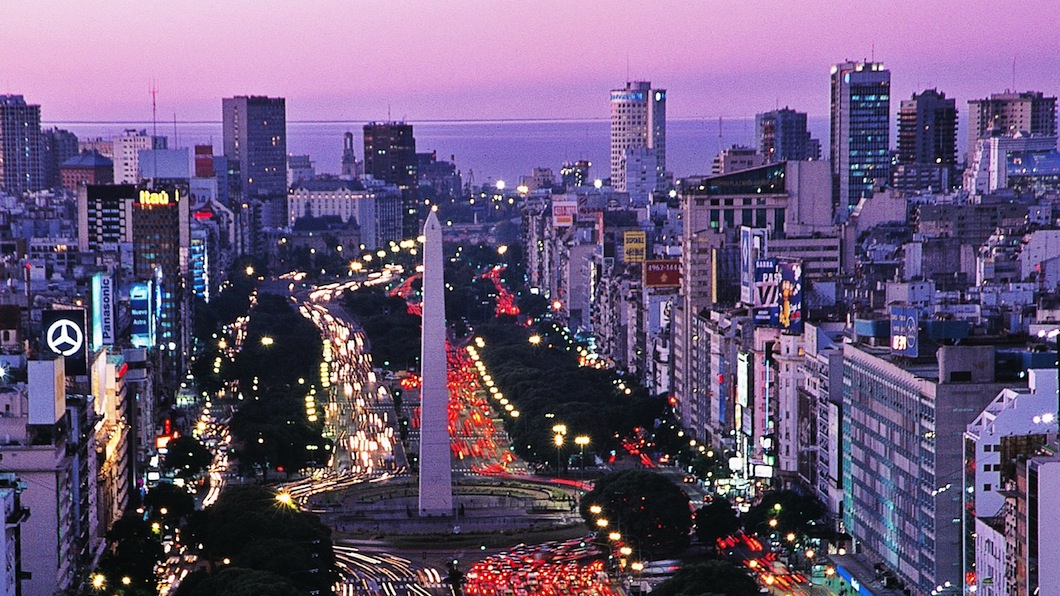 Buenos Aires Argentina 01