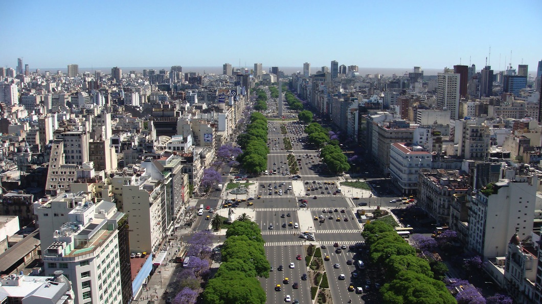 Buenos Aires Argentina 02