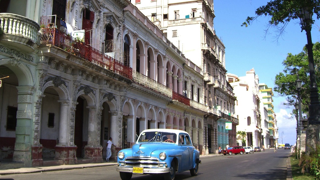 Habana Cuba 01
