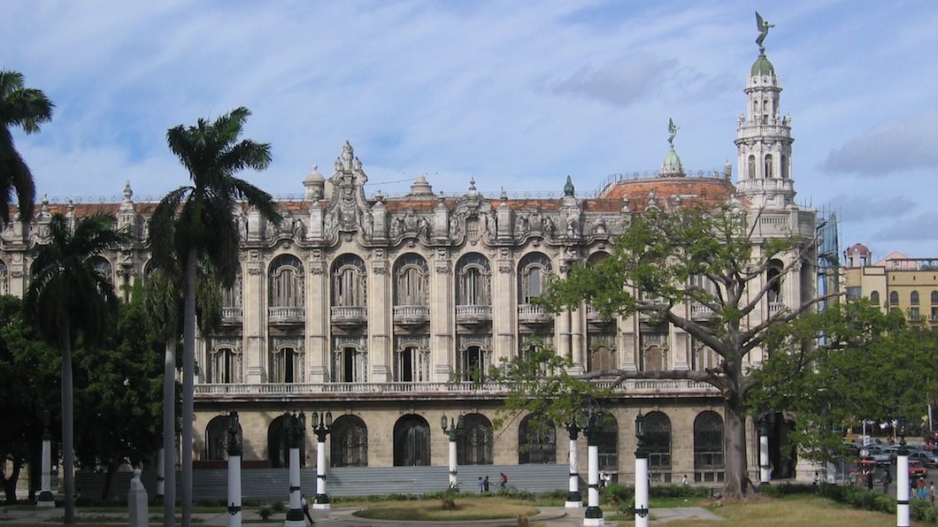 Habana Cuba 05