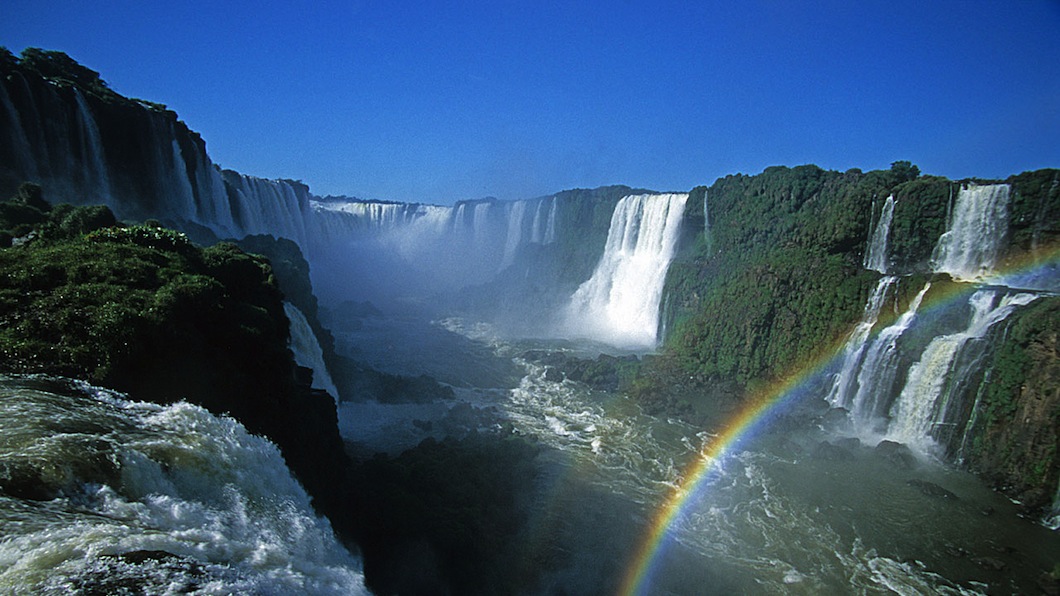 Iguazú 01