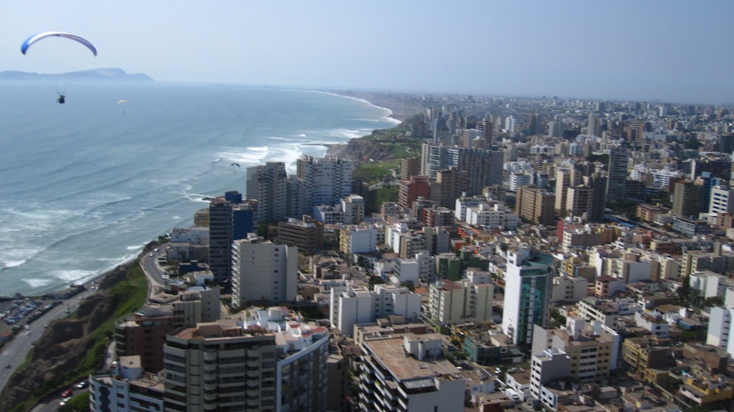 Lima Perú 03