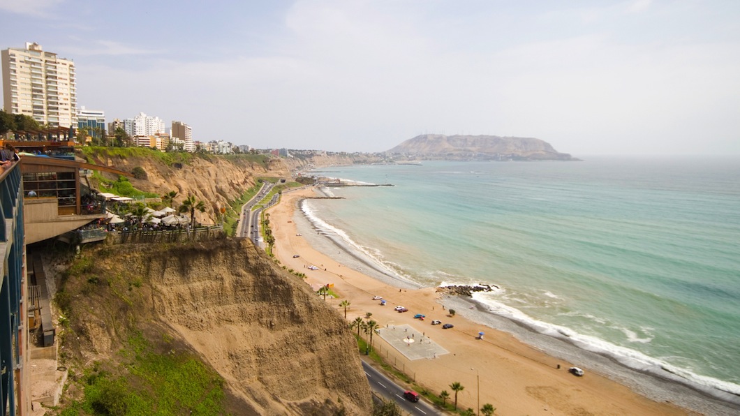 Lima Perú 04