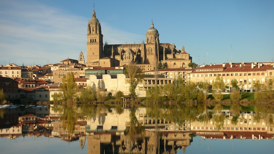 Salamanca España 01