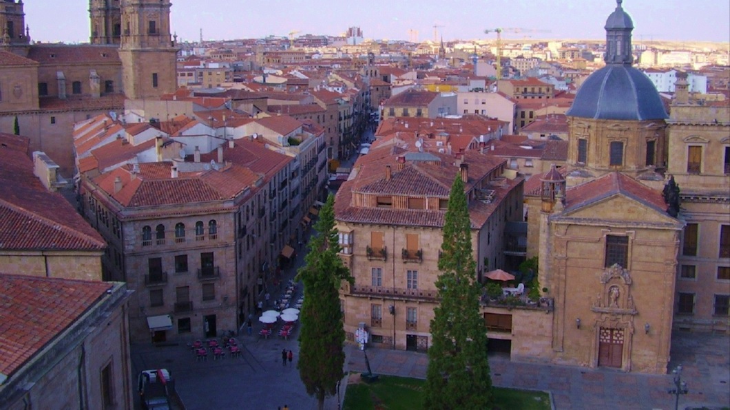 Salamanca España 02
