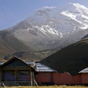 Chimborazo
