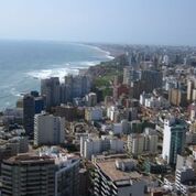 Lima, Perú